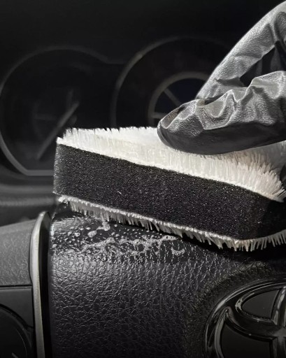 CarPro MicroBuff
