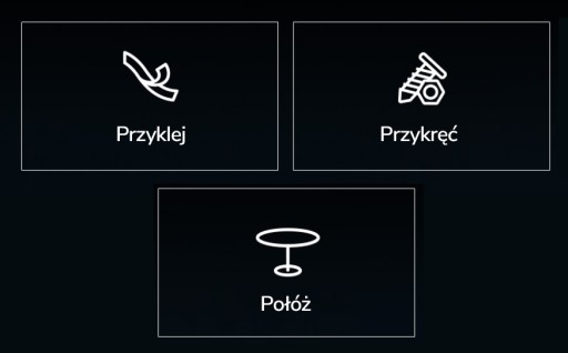 Bezdrôtový spínač svetiel Sonoff T2EU1C-RF 433 MHz (1-kanálový)