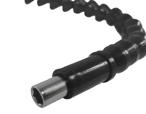 FLEXIBILNÝ NÁDSTAVEC PRE FLEXIBILNÉ BRD 30 cm