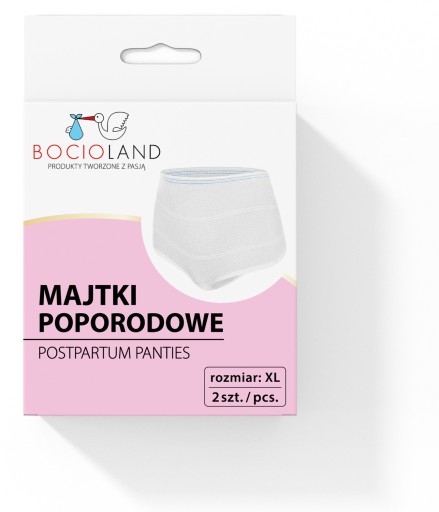 Opätovne použiteľné sieťované nohavičky veľkosť: XL balenie. 2 str