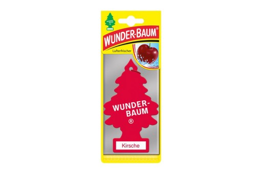 Wunder Baum čerešňa