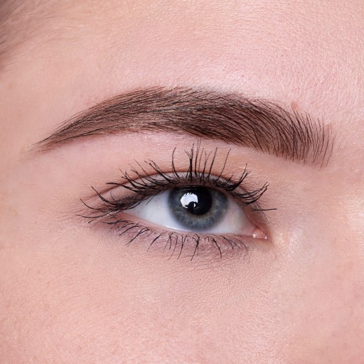 HENNA PRE OBOČIE OH! My Brow Professional 3.0 Dark Brown Revers