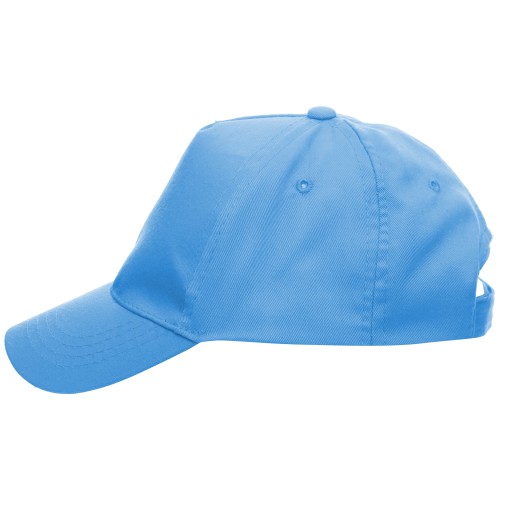 Detská šiltovka KID, MODRÁ
