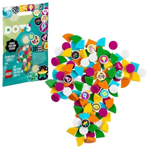 LEGO Dots 41932 BODKOV
