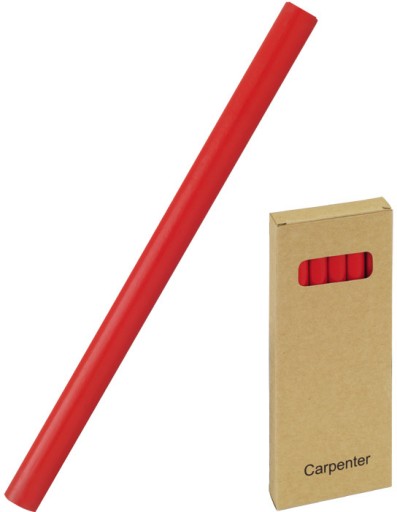 Stolárska ceruzka Grand HB x12