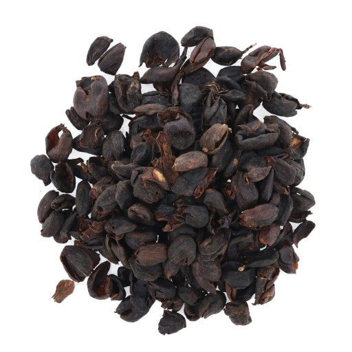 Cascara z Kolumbie - sušené kávové bobule 50g