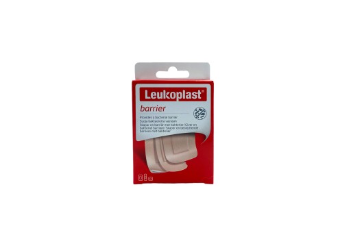 Leukoplast Barrier 20 ks