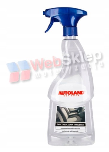 X0L64 NA ČISTENIE ČALÚNENIA 750ml AUTOLAND PREP