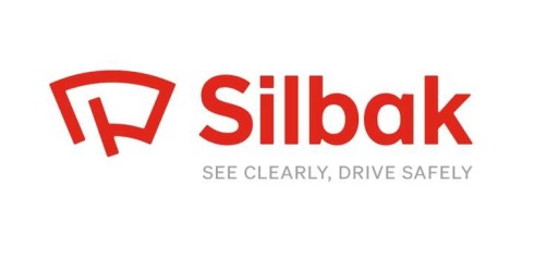 SILBAK STIERAČ STIERAČA 55 CM 550 mm PLOCHÝ HÁK MONTÁŽNY HÁK