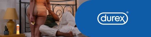 DUREX HREJIVÝ Intímny gél ĽAHKÝ lubrikant ZLEPŠENIE Sexuálny orgazmus ZÁŽITKY