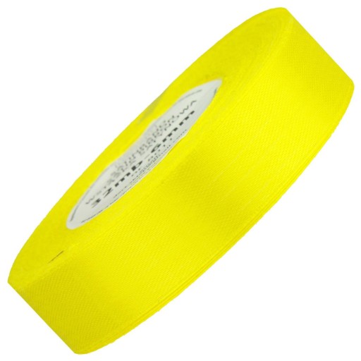 Stuha saténová stuha 25mm 32mb