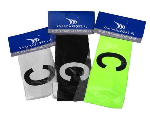 YAKIMA CAPTAIN'S ARMOR 100192 Jr