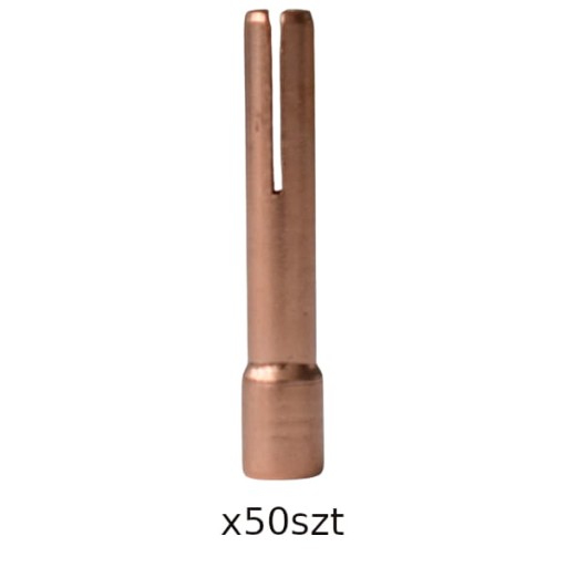 KOLEKCIA TIG 9 20 25 L=25 3,2 mm 13N24