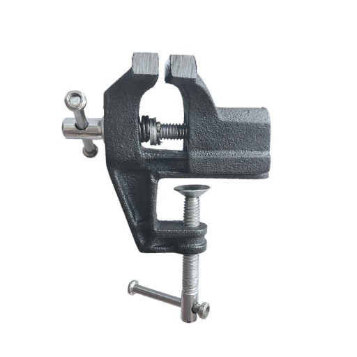 AWTOOLS STOLNÝ ZVERÁK PEVNÝ 40mm AW24101