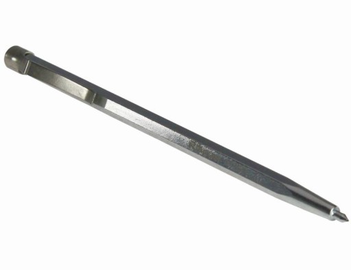 RICHMANN KOVOVÝ ŠTÝL KRESLENIA 150 MM C5830