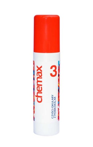 Tekutý sprej NA AR POTAHOVANÉ OKULIARE CHEMAX 3 125 ml