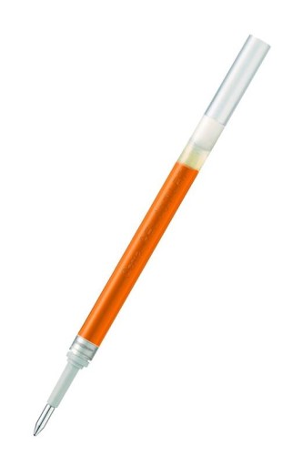 Náplň PENTEL EnerGel LR7 - oranžová