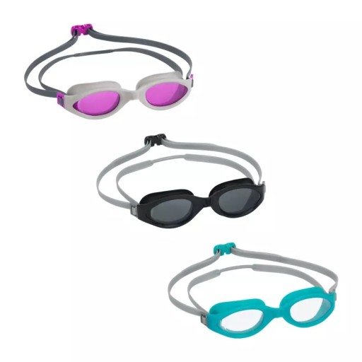 Plavecké okuliare Hydro-Swim Bestway 21077