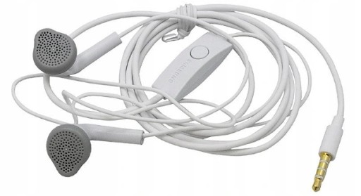 Slúchadlá Samsung EHS61 J3 J5 J7 A5 S6 S7 S8 ORIGINÁL