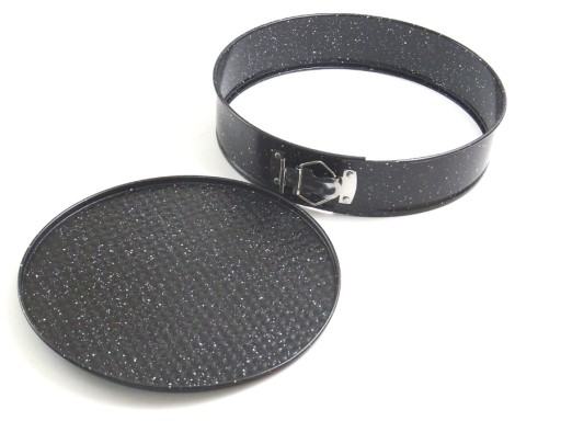 Forma tortovej formy na pečenie 18 cm. 1033