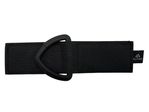 ÚCHYTKY NA VELCRO 4 ks UPEVŇOVACIE UCHY, SIEŤKA DO KUPU