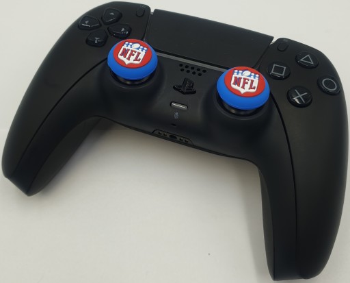 GRIP HLAVY, GUMY PRE ANALOGY PRE XBOX ONE PAD