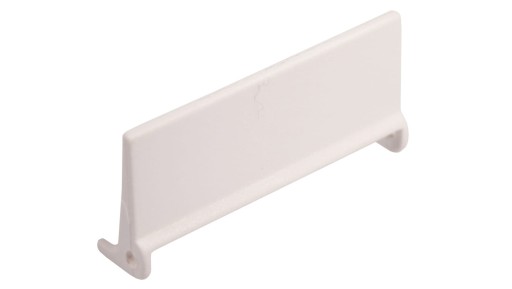 Popisový štítok pre reléové zásuvky GZT4-0035 863802