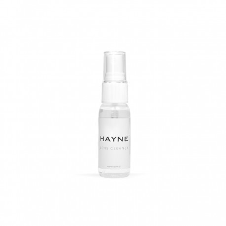 HAYNE čistič šošoviek na okuliare 30ml