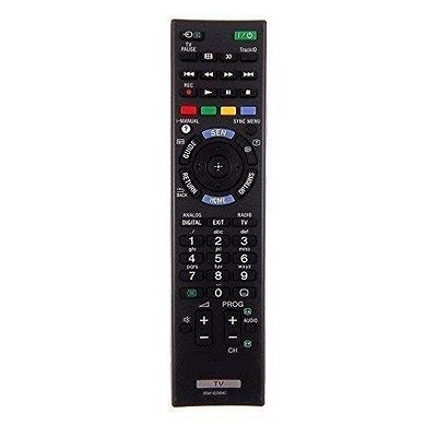 DIAĽKOVÝ OVLÁDAČ SONY RM-ED053 Bravia