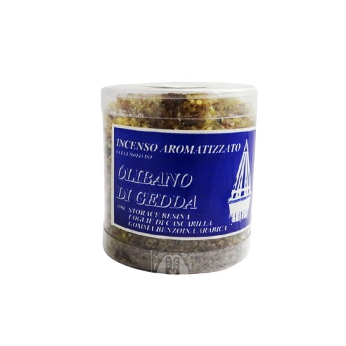 OLIBÁNOVÁ ŽIVICA 25G – ČISTENIE, MEDITÁCIA