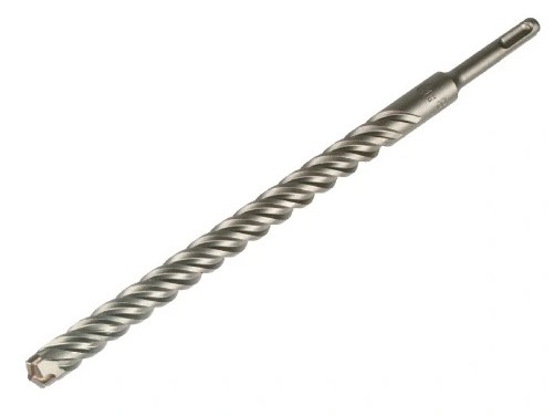 Vŕtačka BOSCH SDS-Plus - 5X 8/100/160 1ks