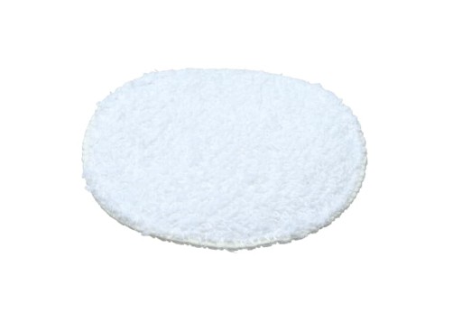Leštiaci pad z mikrovlákna 75 mm