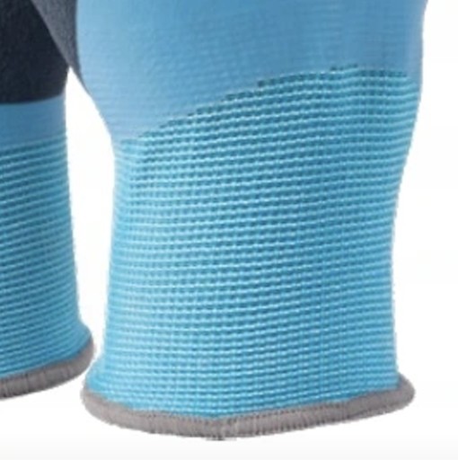 Nylonové rukavice Stalco AQUA FOAM 10 POWERMAX