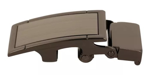 30mm SAMOUPÍNACIA pracka na opasok s gumičkou