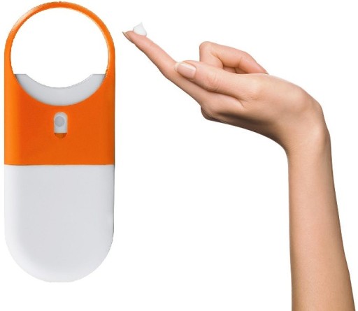 EMULZIA NA SLNKU SPF 30+ VODEODOLNÁ 6x10ml TURISTICKÁ SADA 6 ks