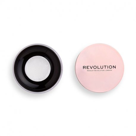 MAKE-UP REVOLUTION NEKONEČNE sypký TUHNÚCI PÚDER