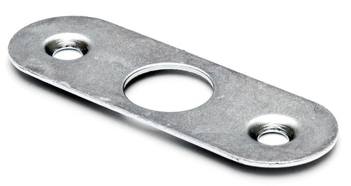 Univerzálna západka sa zatvára o 100 mm