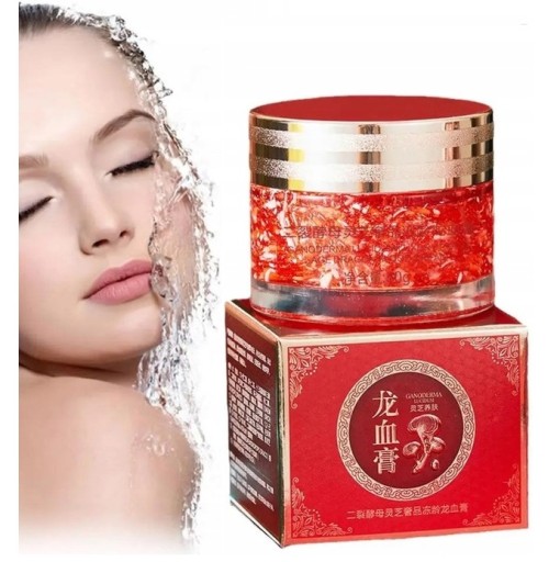 KRÉM NA TVÁR DRAČIA KRV - Dračia krv 50ml