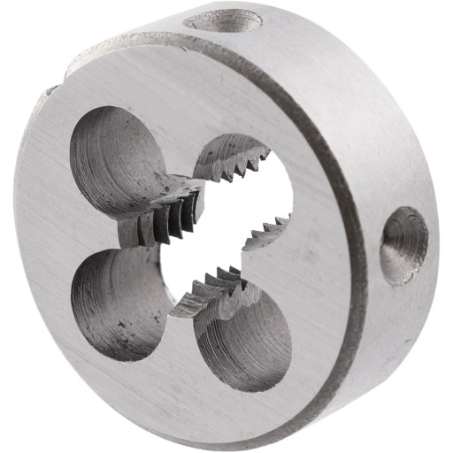DIE M6 RICHMANN C9056