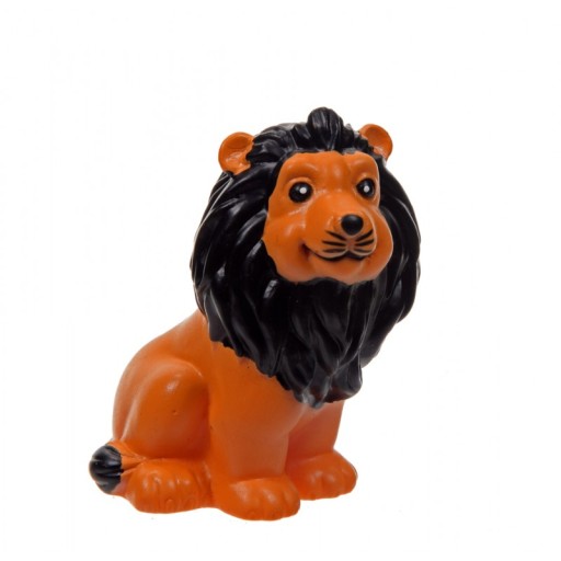LEV KROKODÝL SLON TIGER GUMOVÁ FÓRA RÔZNE VZORY