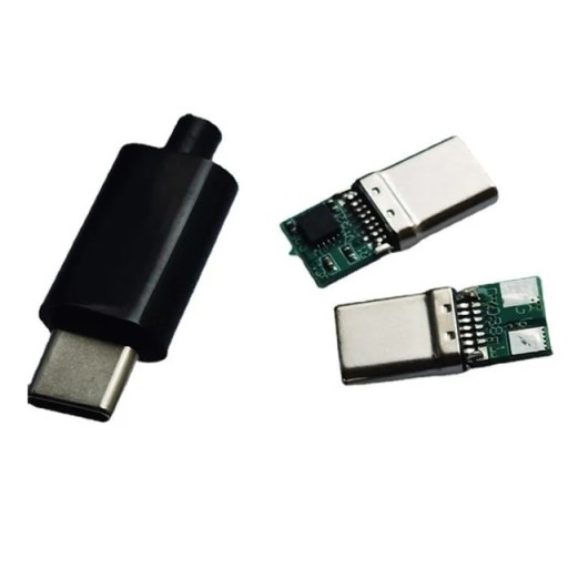 Trigger - Power Delivery Tester nabíjačky USB typu C, napätie 12V