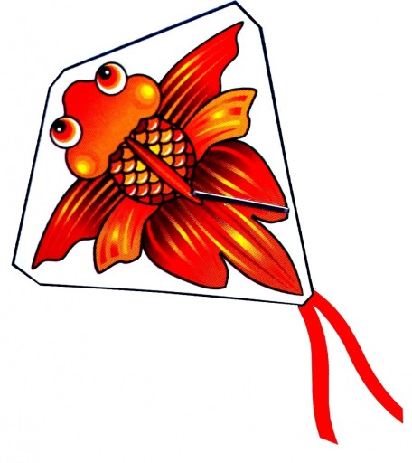 KITE 61*66 CM