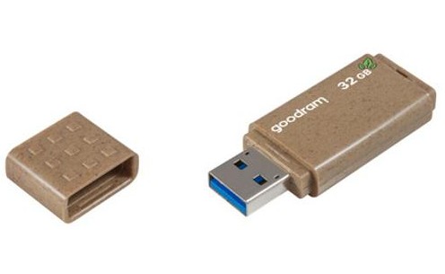 GOODRAM 32GB UME3 ECO FRIENDLY USB 3.2 kľúč