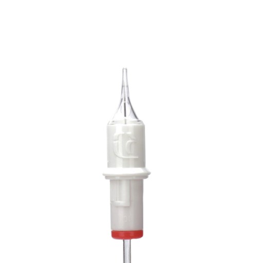 Zásobník ihly na permanentný make-up Defenderr Nano 25/03RLLT (1 ks)