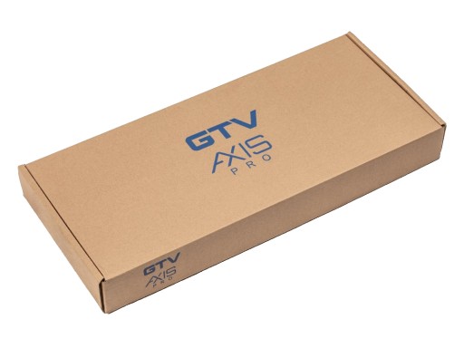 Konektor vnútorného panelu Axis Pro nízky 86 biely
