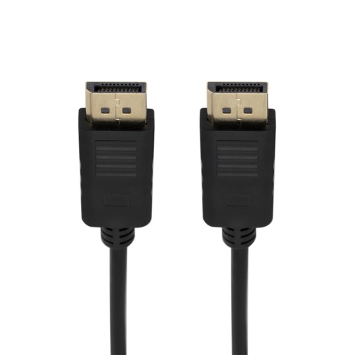 DISPLAY PORT DP CABLE Kábel DisplayPort FHD + 4K