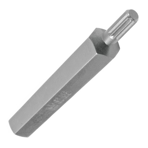 BIT 10MM SPLINE 5x75MM