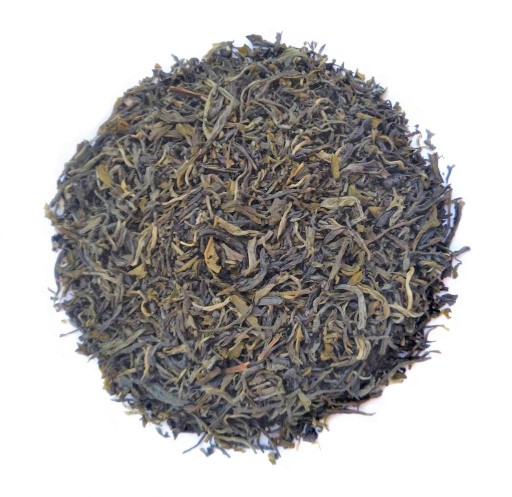 Fujian Biely čaj 100g Lahodný