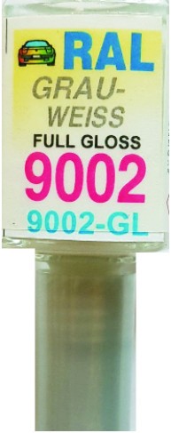 RAL 7005 MAUSGRAU LAK TUCH-UP ARASYSTEM