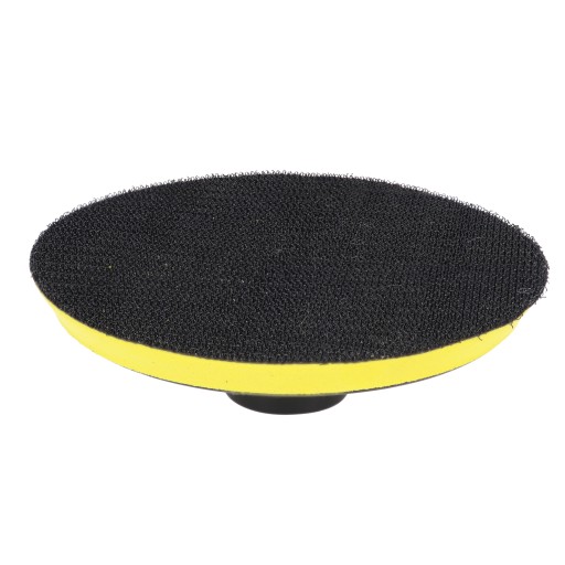 LEŠTIACI PLÁŠŤ NA VELCRO + SADA DISKOV 125MM